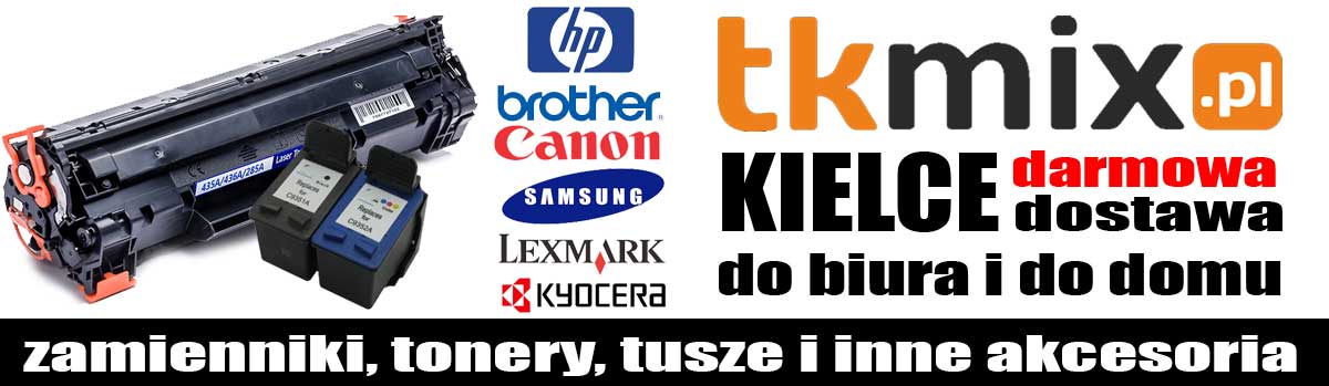 Świat Tonerów S.C. Świat Tonerów S.C.